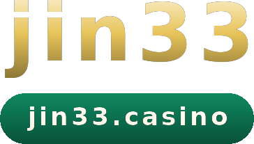 jin33 logo